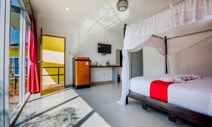 Phi Phi Chang Grand Resort
