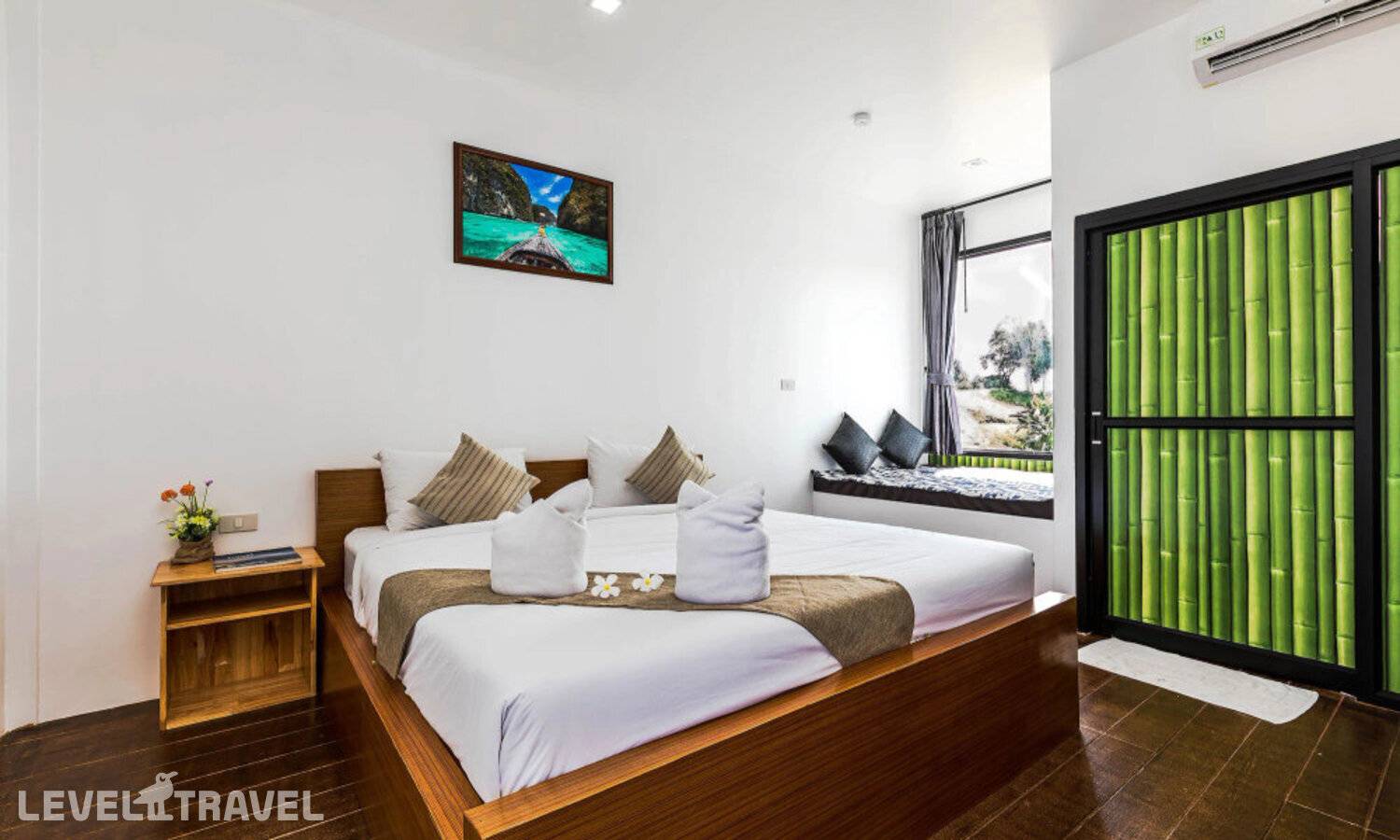 фотографии отеля Phi Phi Chang Grand Resort в Таиланд(о. Пхи-Пхи) - фото №18