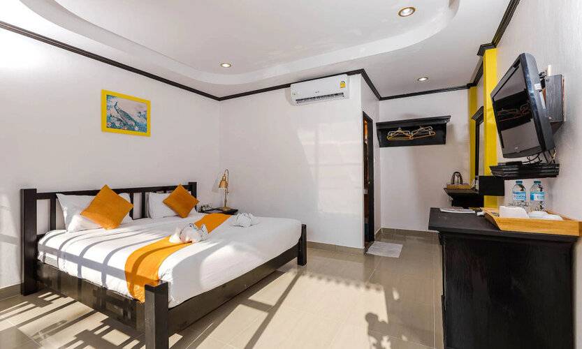 Phi Phi Chang Grand Resort