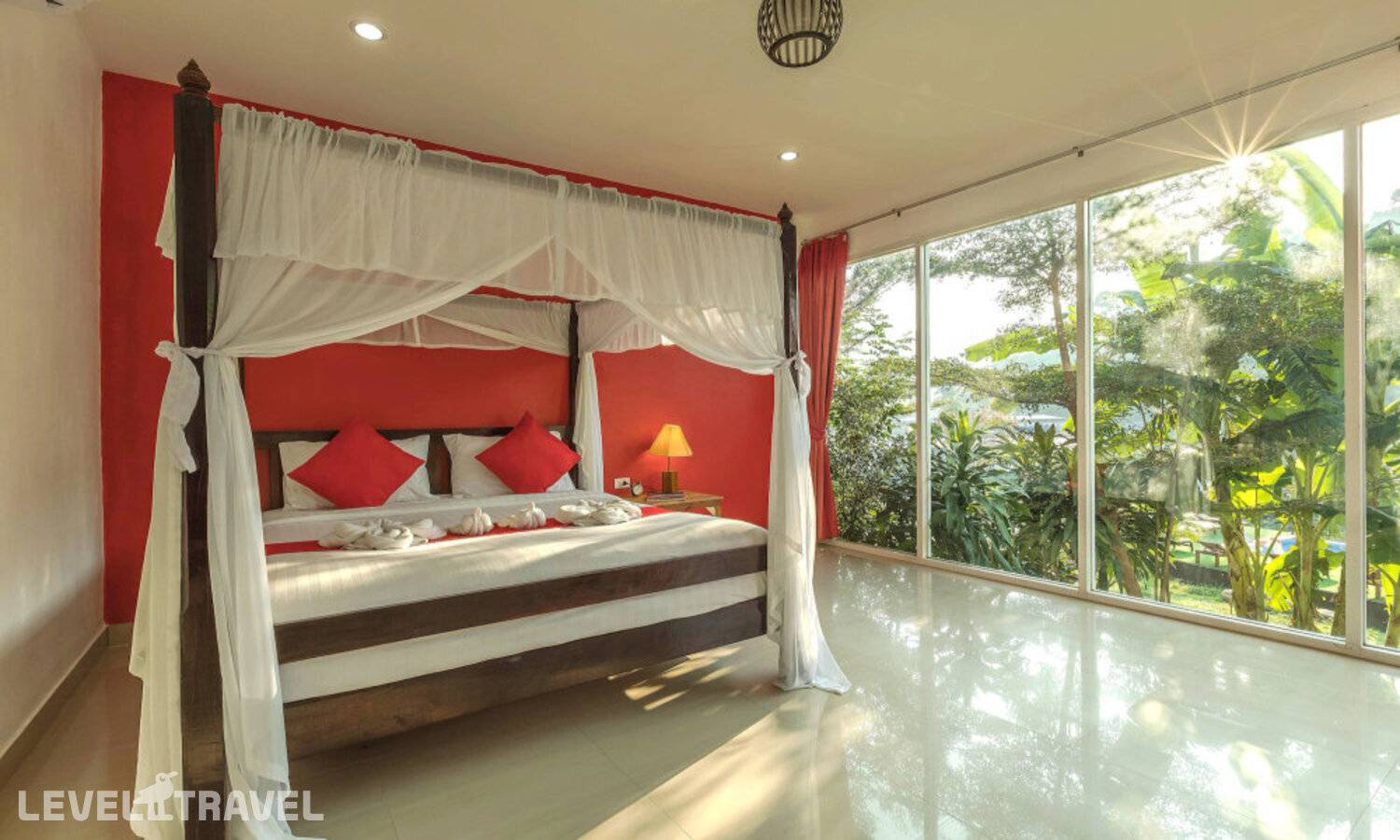 фотографии отеля Phi Phi Chang Grand Resort в Таиланд(о. Пхи-Пхи) - фото №68