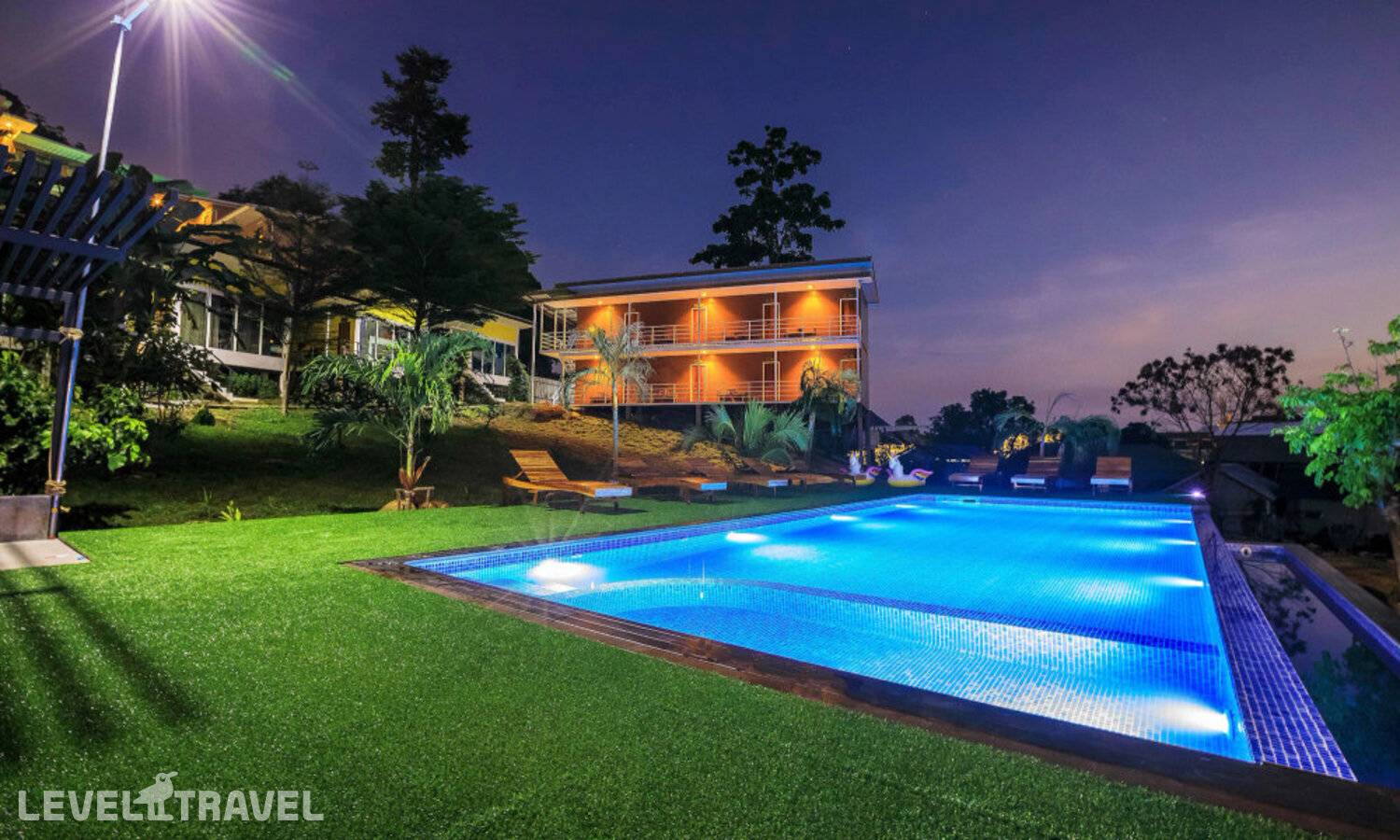 фотографии отеля Phi Phi Chang Grand Resort в Таиланд(о. Пхи-Пхи) - фото №1