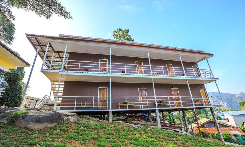 Phi Phi Chang Grand Resort