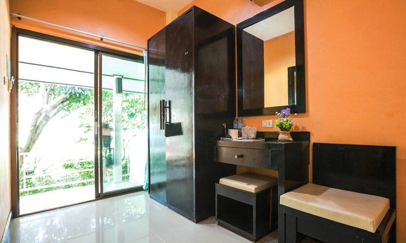 Phi Phi Chang Grand Resort