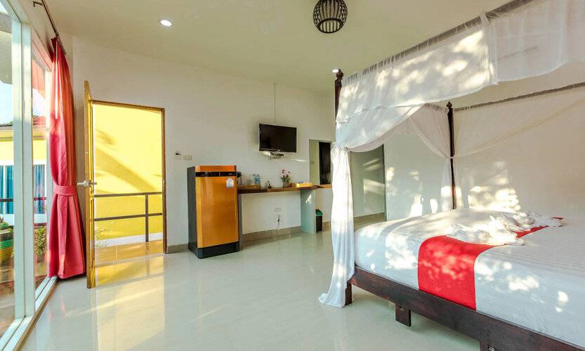 Phi Phi Chang Grand Resort