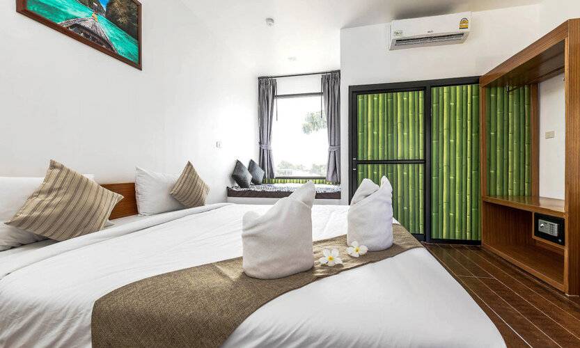 Phi Phi Chang Grand Resort