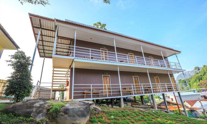 Phi Phi Chang Grand Resort