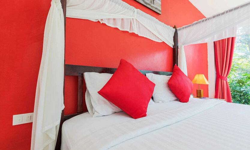 Phi Phi Chang Grand Resort