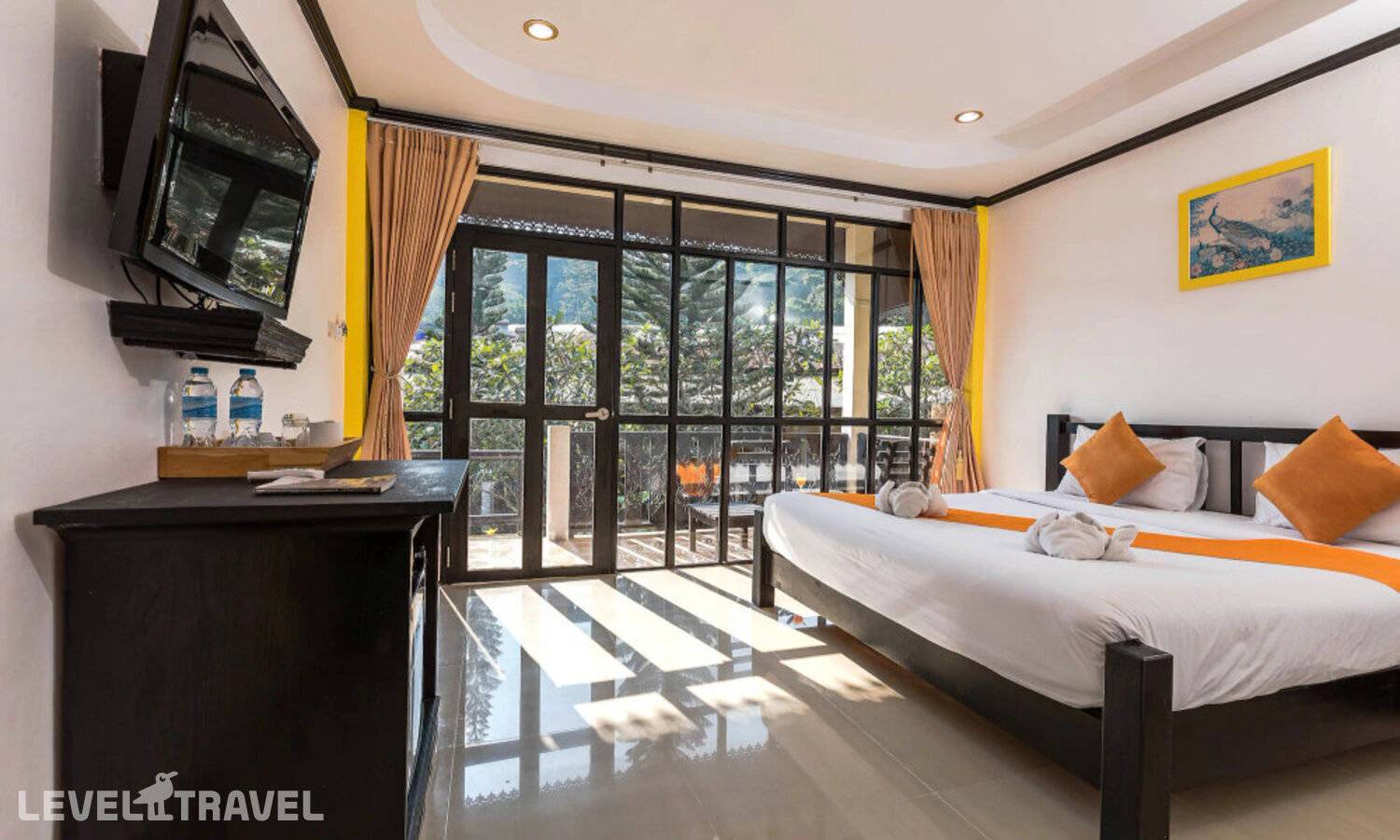 фотографии отеля Phi Phi Chang Grand Resort в Таиланд(о. Пхи-Пхи) - фото №64