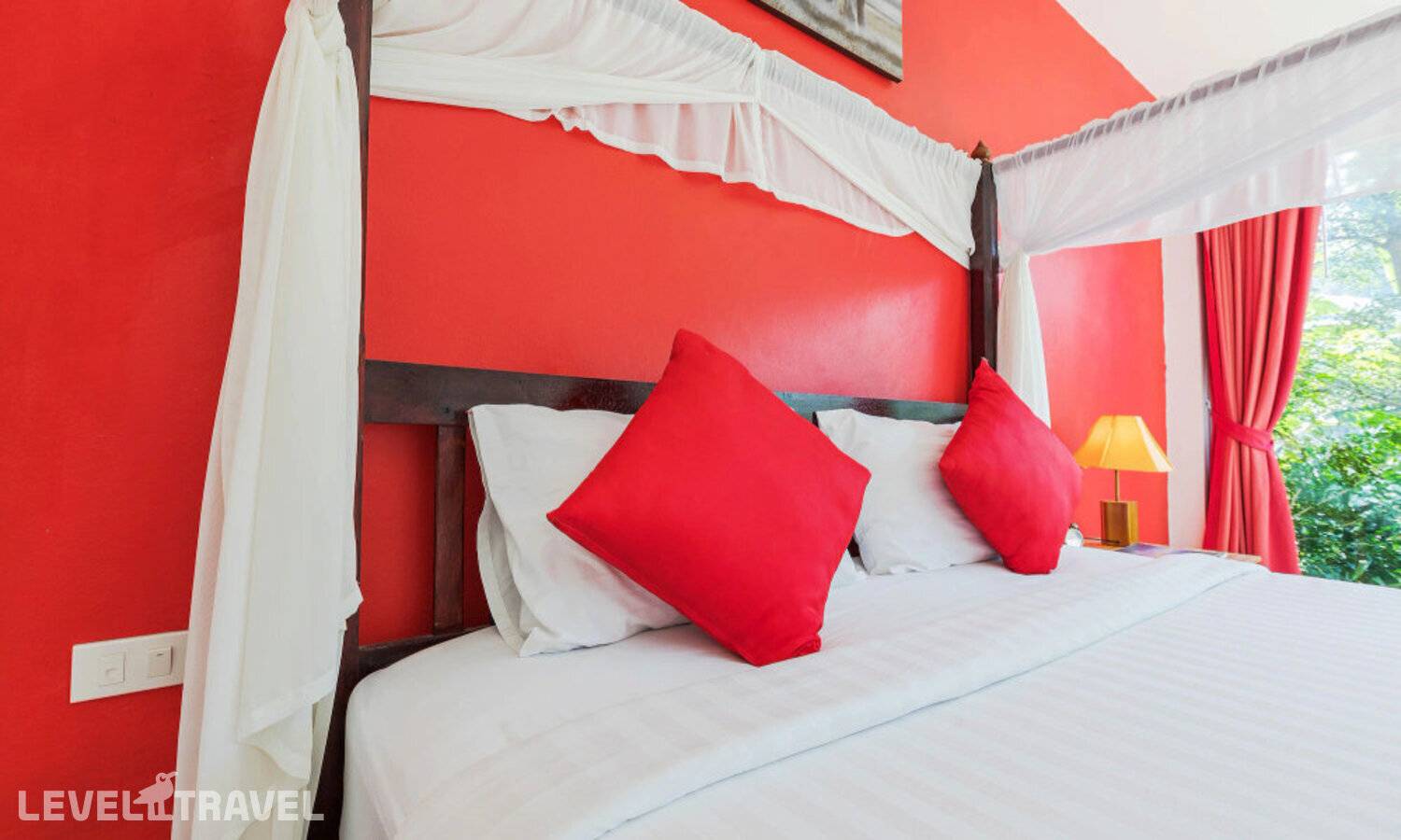 фотографии отеля Phi Phi Chang Grand Resort в Таиланд(о. Пхи-Пхи) - фото №11