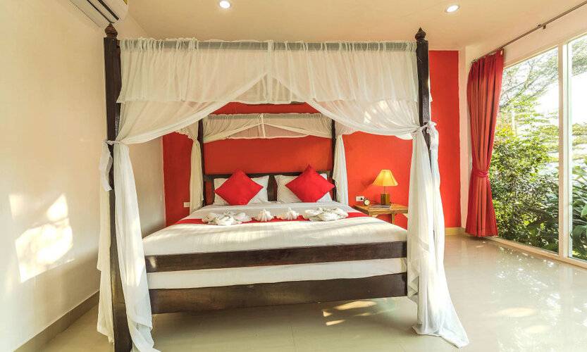 Phi Phi Chang Grand Resort