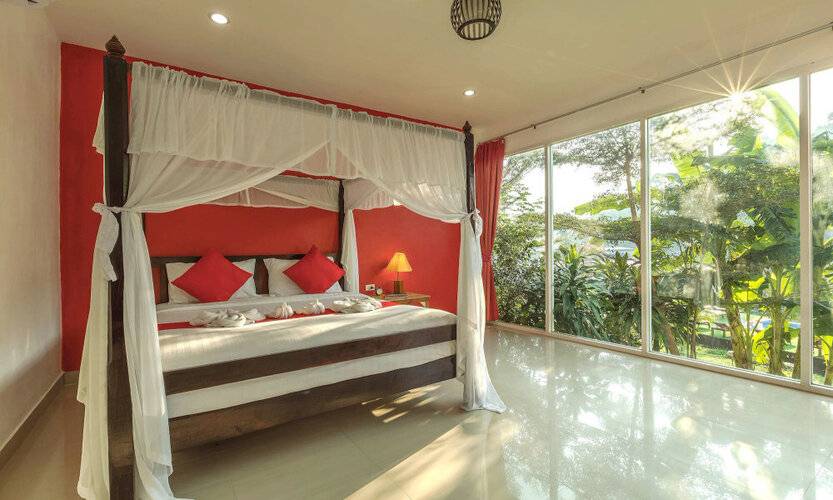 Phi Phi Chang Grand Resort