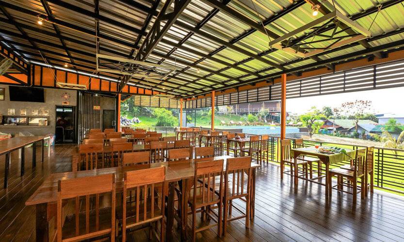 Phi Phi Chang Grand Resort