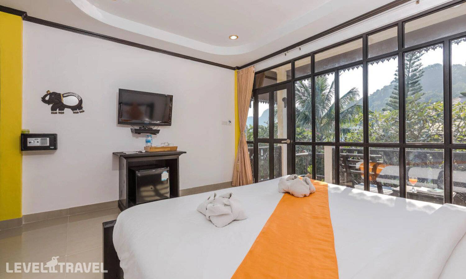 фотографии отеля Phi Phi Chang Grand Resort в Таиланд(о. Пхи-Пхи) - фото №61