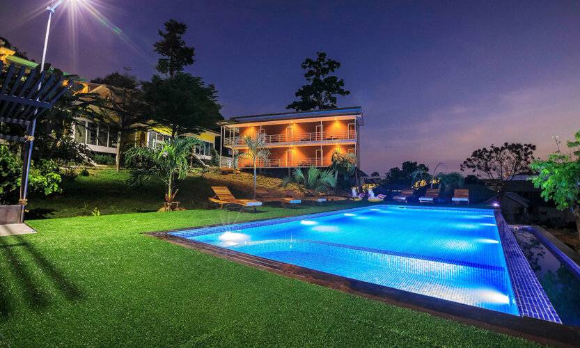 Phi Phi Chang Grand Resort