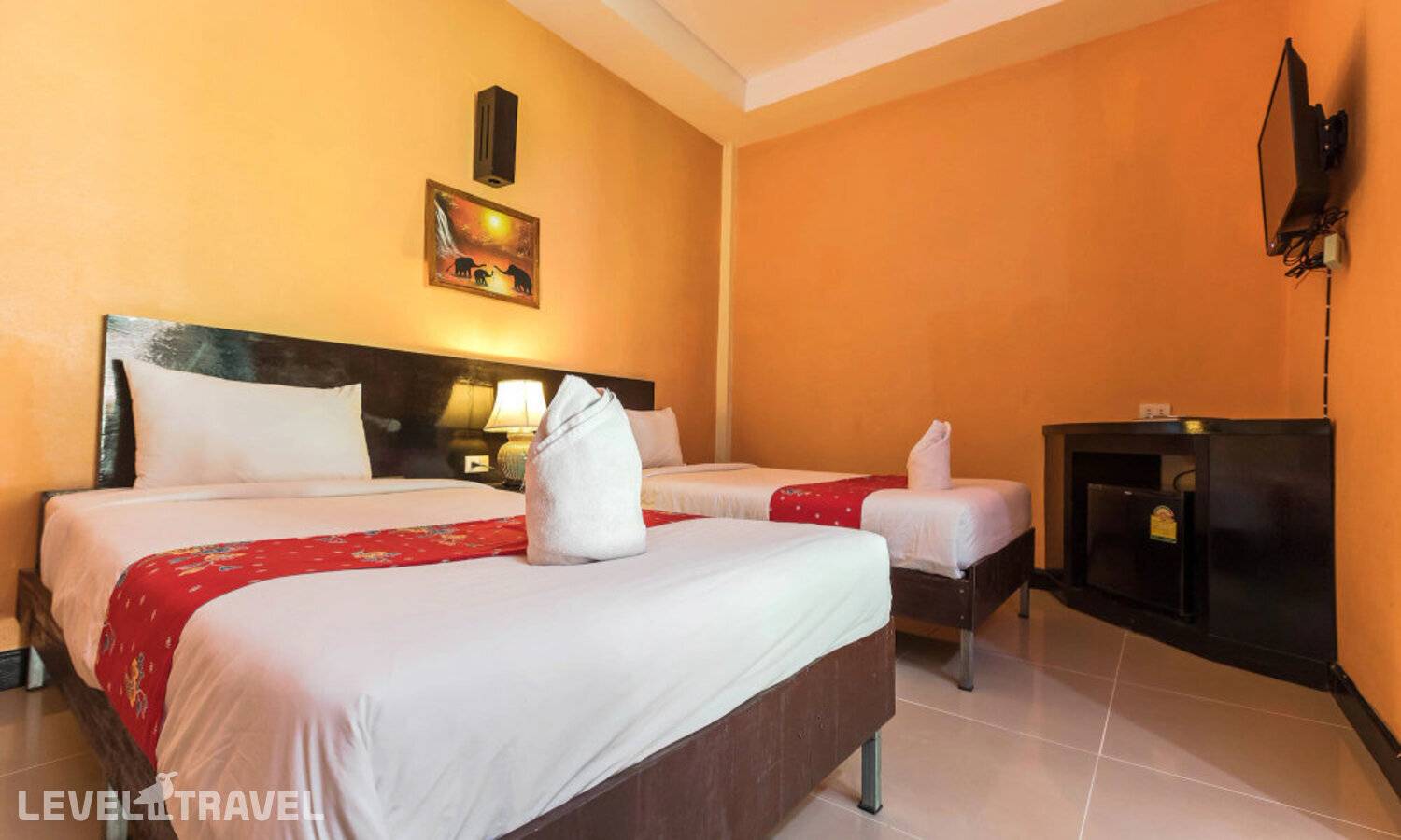 фотографии отеля Phi Phi Chang Grand Resort в Таиланд(о. Пхи-Пхи) - фото №74