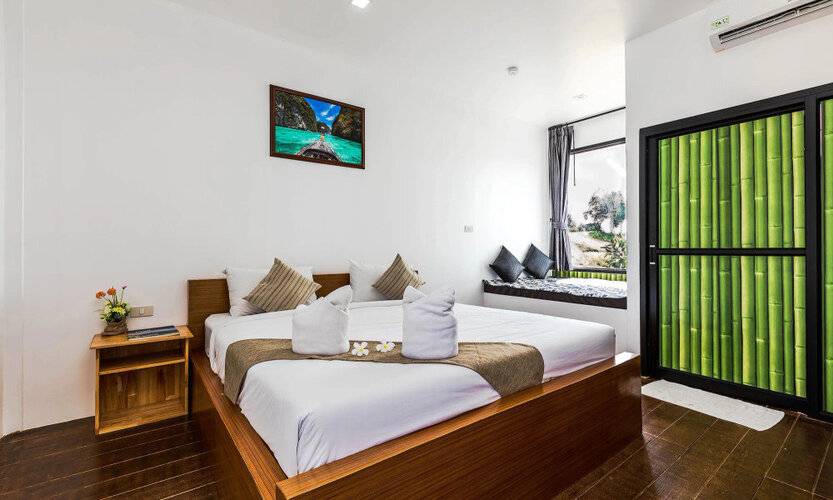 Phi Phi Chang Grand Resort