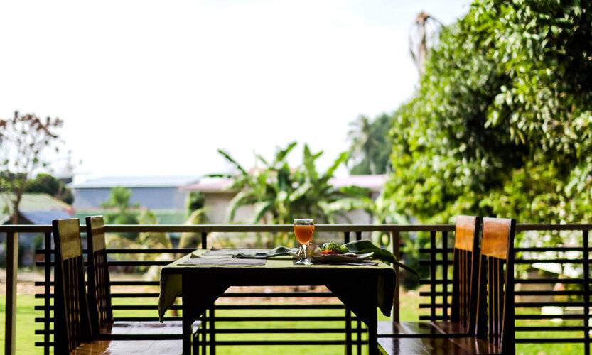 Phi Phi Chang Grand Resort