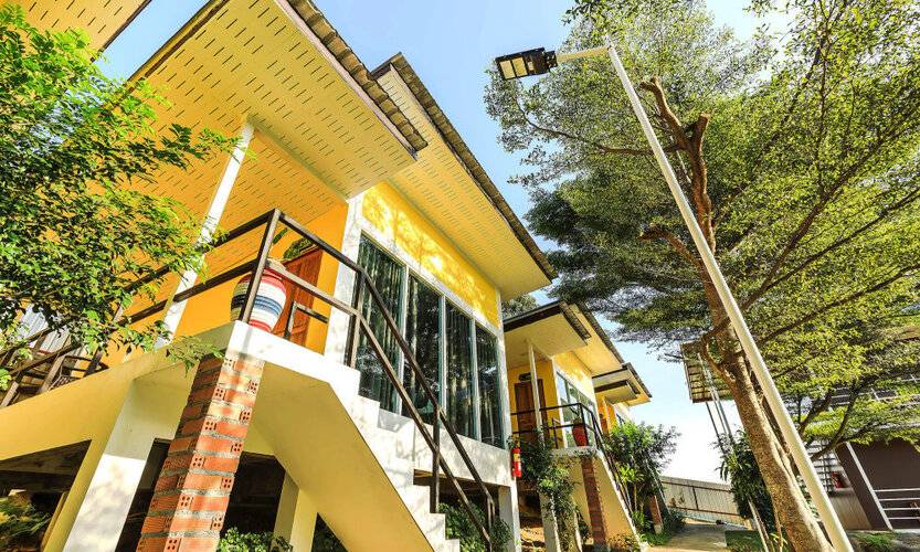 Phi Phi Chang Grand Resort