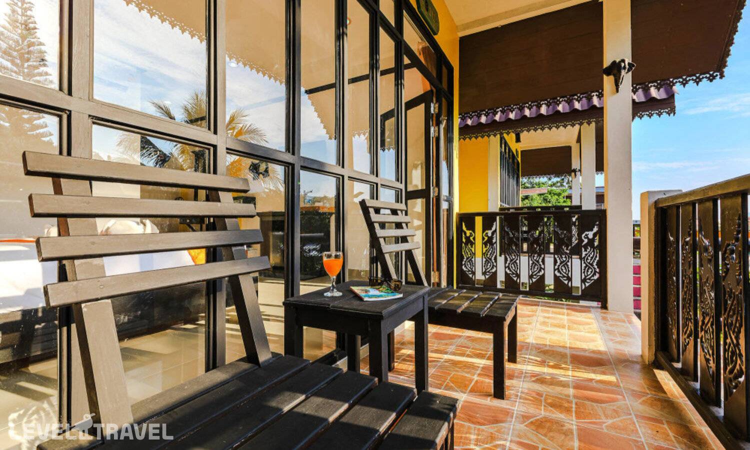 фотографии отеля Phi Phi Chang Grand Resort в Таиланд(о. Пхи-Пхи) - фото №84