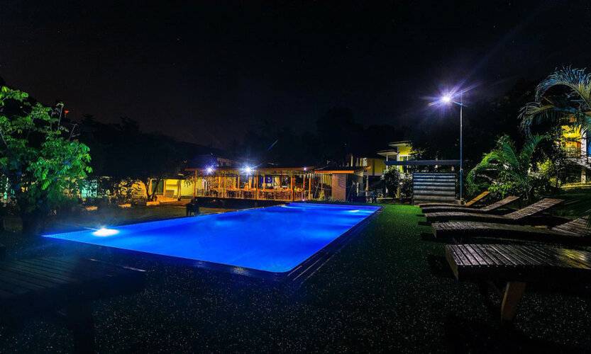 Phi Phi Chang Grand Resort
