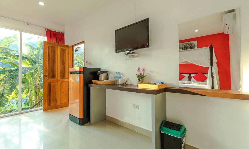 Phi Phi Chang Grand Resort