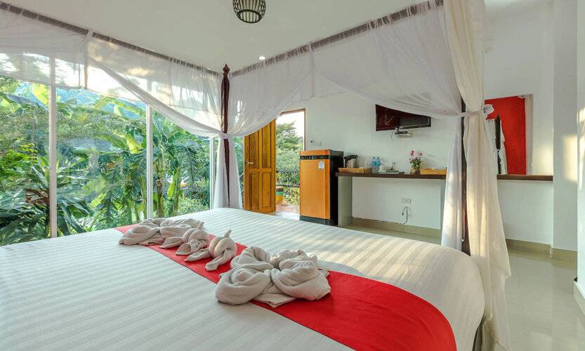 Phi Phi Chang Grand Resort