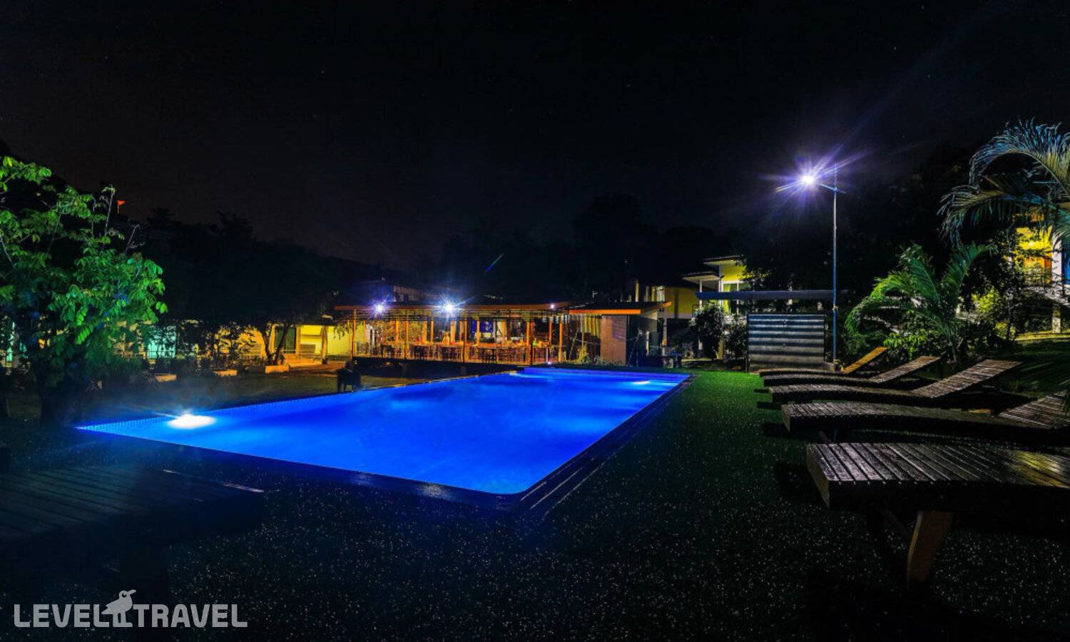 фотографии отеля Phi Phi Chang Grand Resort в Таиланд(о. Пхи-Пхи) - фото №37