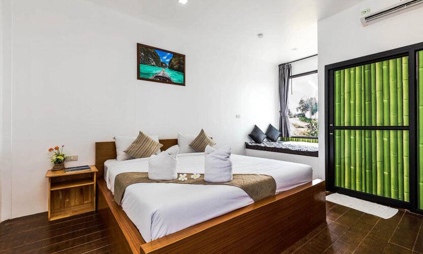 Phi Phi Chang Grand Resort