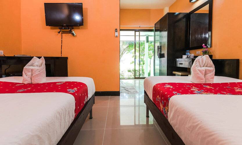 Phi Phi Chang Grand Resort