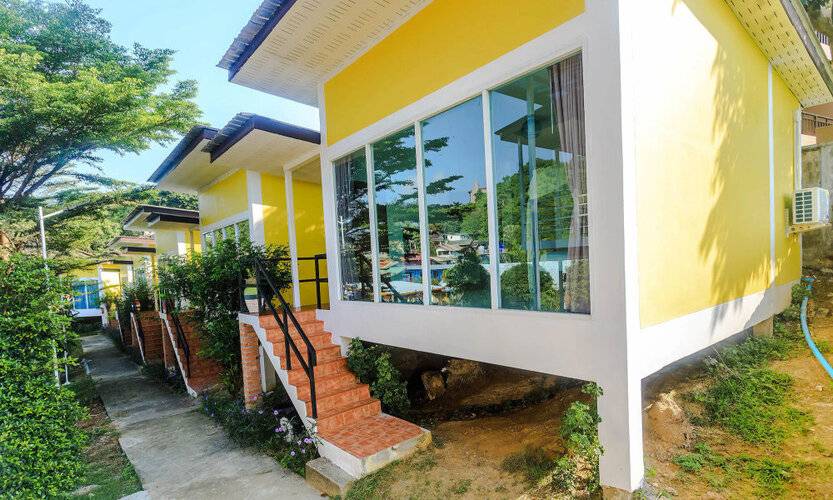 Phi Phi Chang Grand Resort