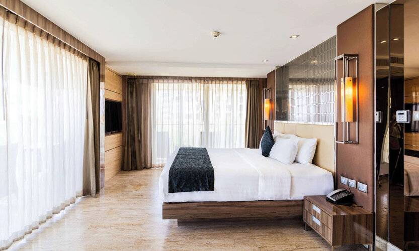 The Sanctuary Resort Pattaya