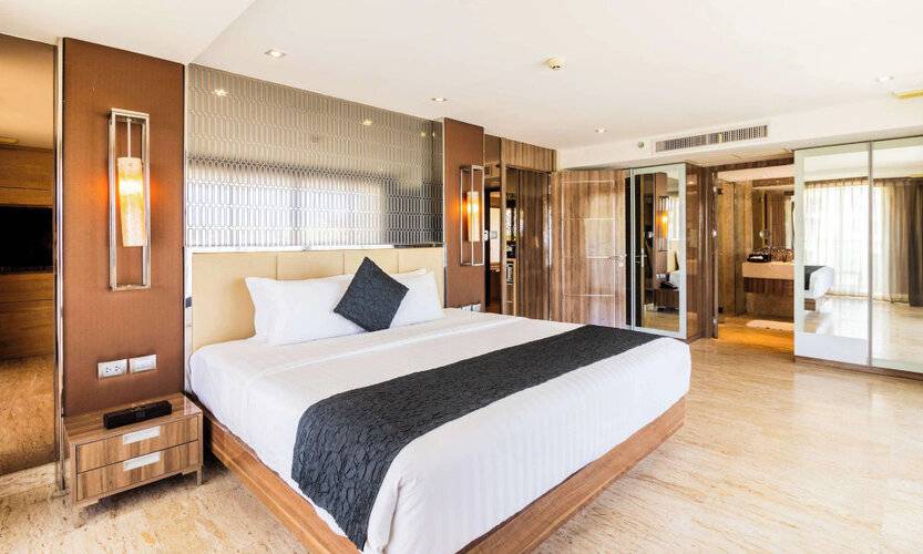 The Sanctuary Resort Pattaya