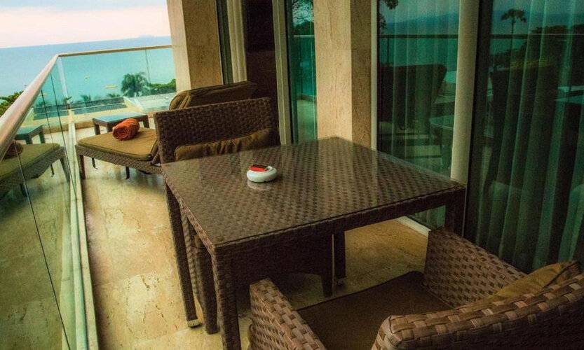 The Sanctuary Resort Pattaya