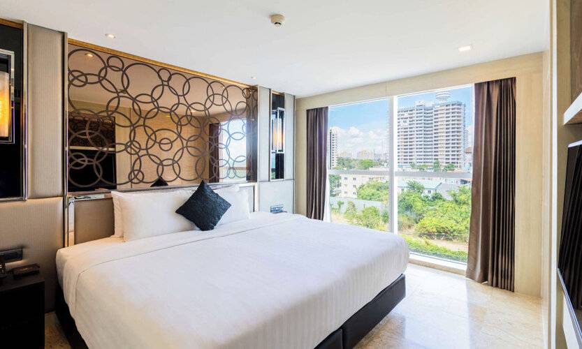 The Sanctuary Resort Pattaya