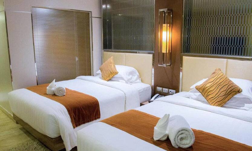 The Sanctuary Resort Pattaya