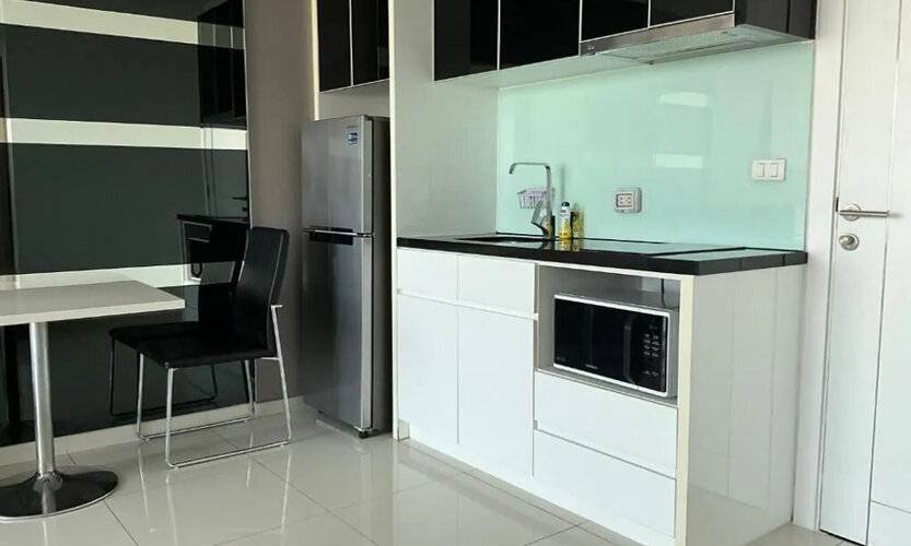 Vision Pratumnak By Pattaya Sunny Rentals