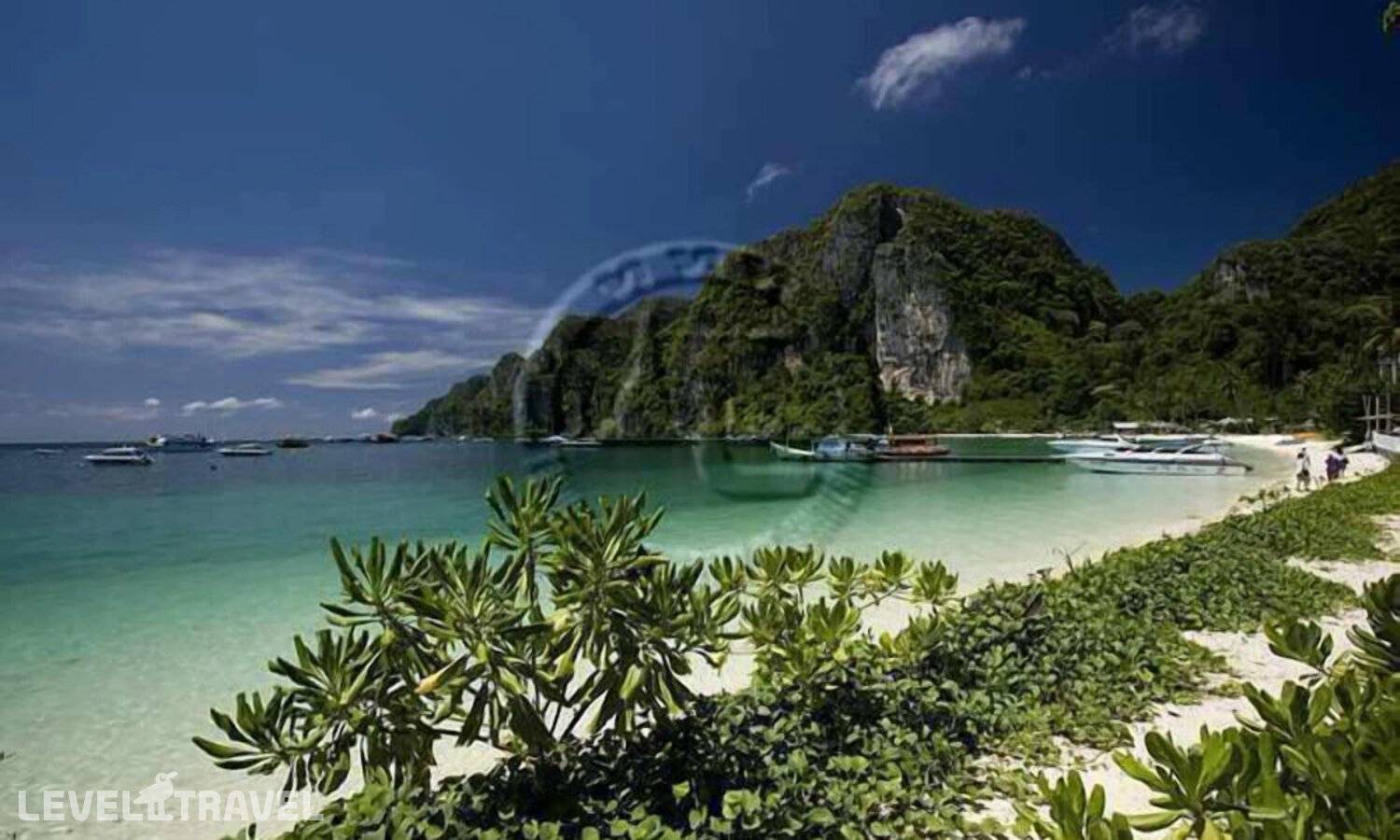 фотографии отеля Coco Bella Hotel в Таиланд(о. Пхи-Пхи) - фото №38