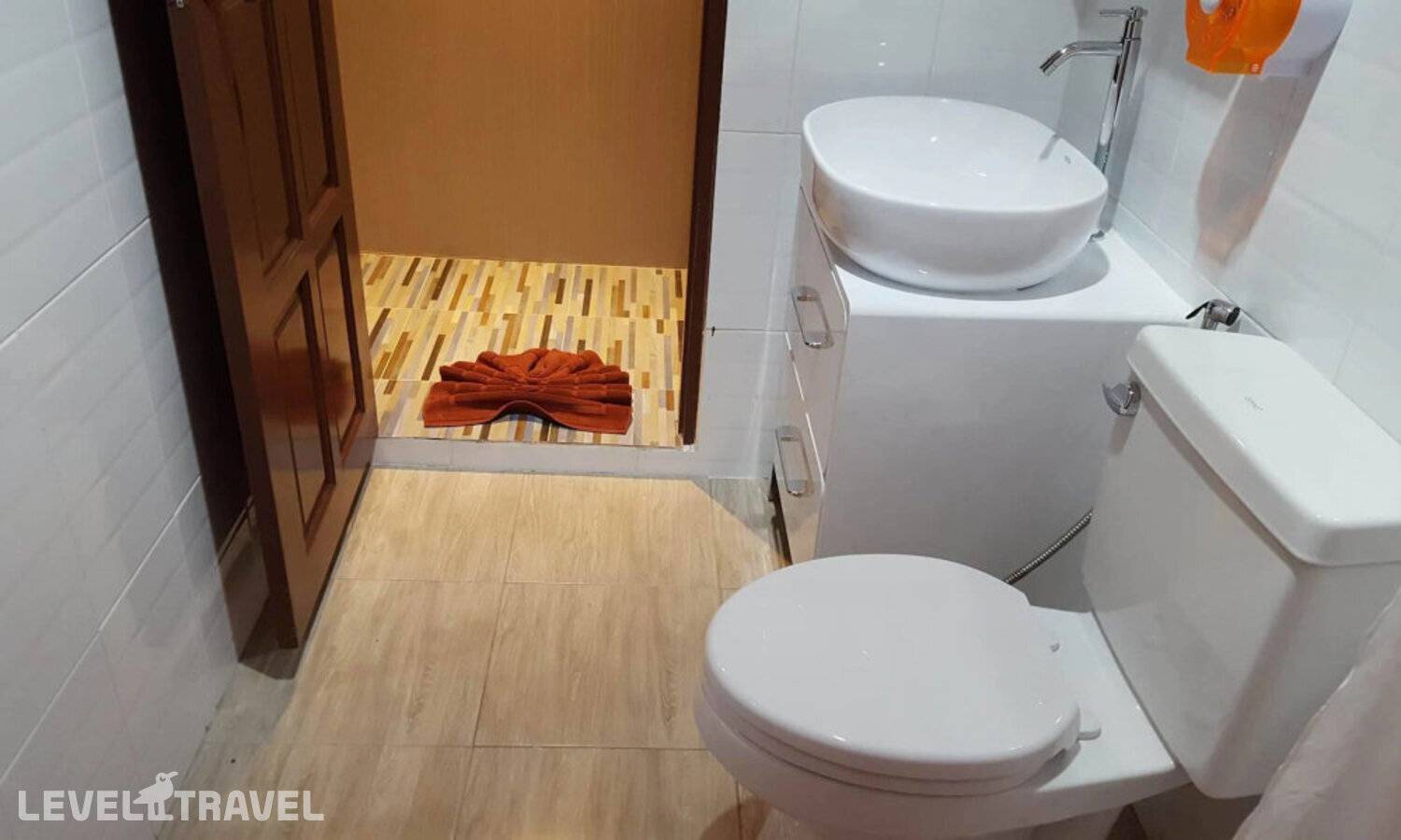 фотографии отеля Coco Bella Hotel в Таиланд(о. Пхи-Пхи) - фото №8