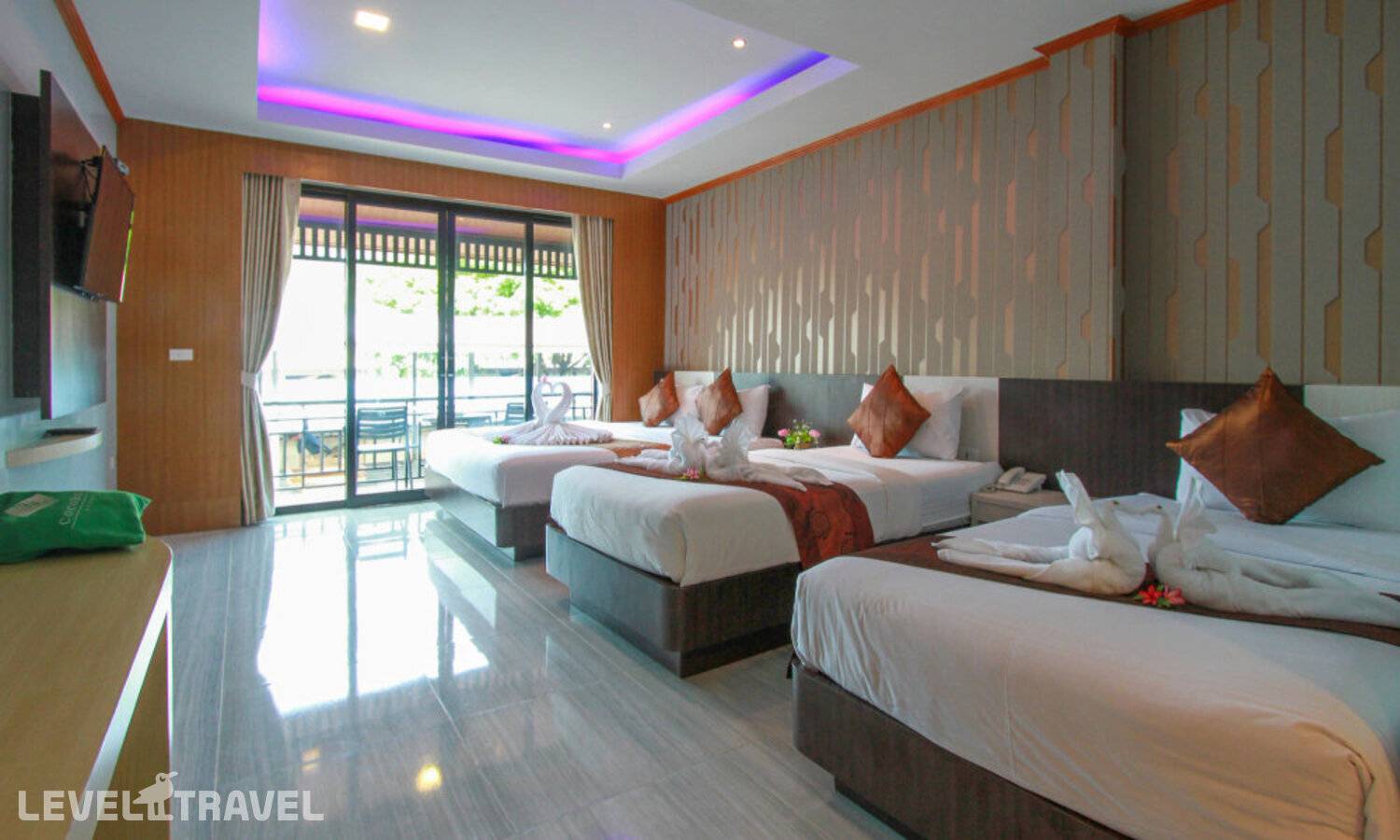 фотографии отеля Coco Bella Hotel в Таиланд(о. Пхи-Пхи) - фото №42