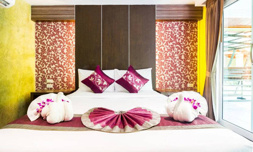 Coco Bella Hotel
