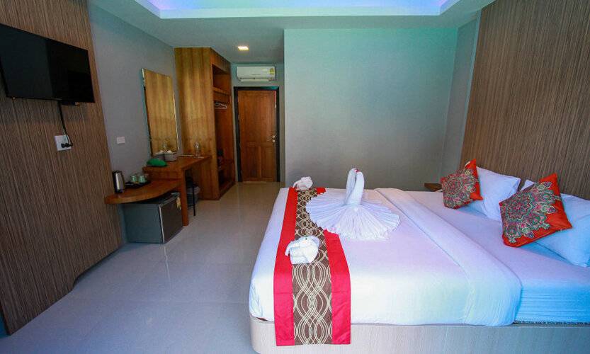 Coco Bella Hotel