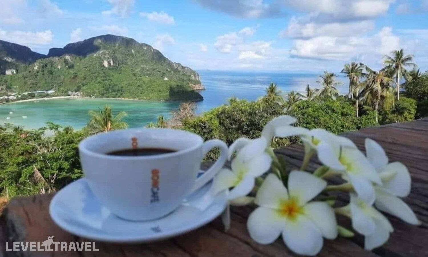 фотографии отеля Coco Bella Hotel в Таиланд(о. Пхи-Пхи) - фото №3