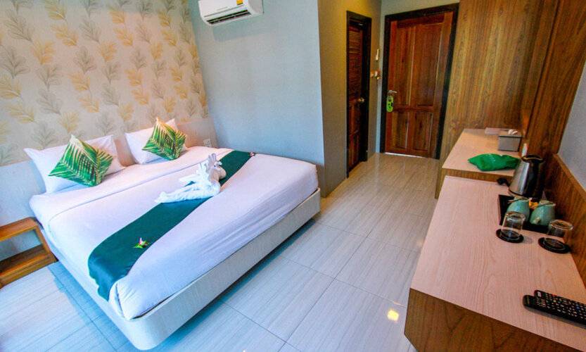 Coco Bella Hotel