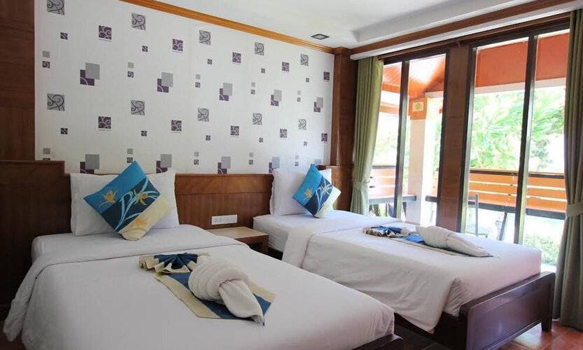 Coco Bella Hotel