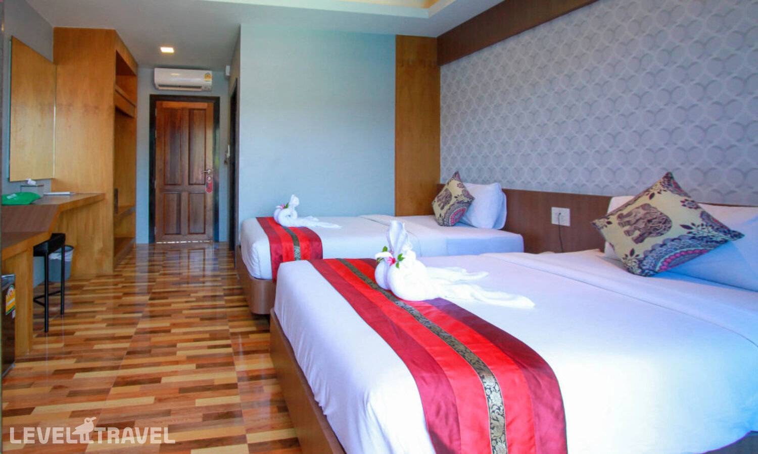 фотографии отеля Coco Bella Hotel в Таиланд(о. Пхи-Пхи) - фото №12