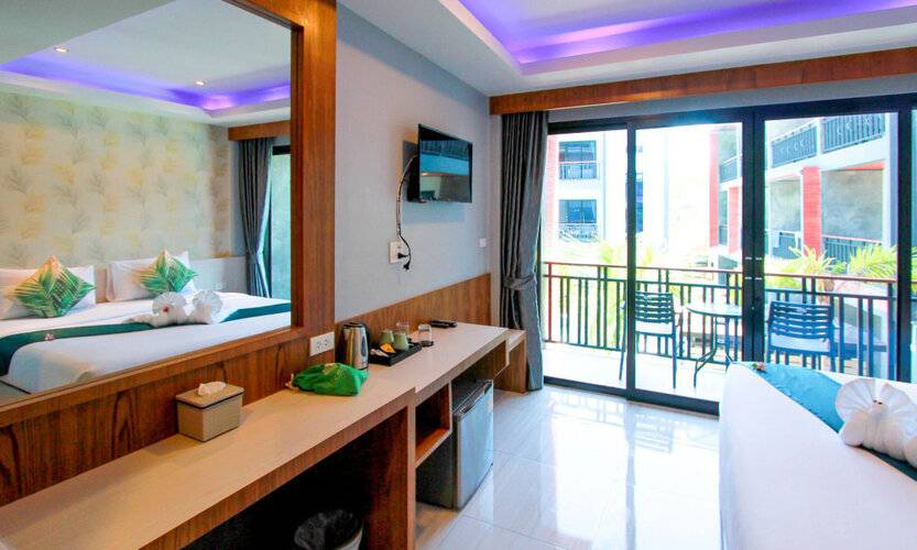 Coco Bella Hotel