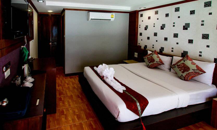Coco Bella Hotel