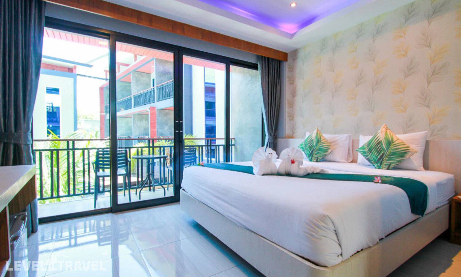 фотографии отеля Coco Bella Hotel в Таиланд(о. Пхи-Пхи) - фото №19