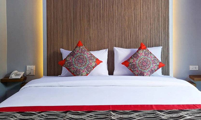Coco Bella Hotel