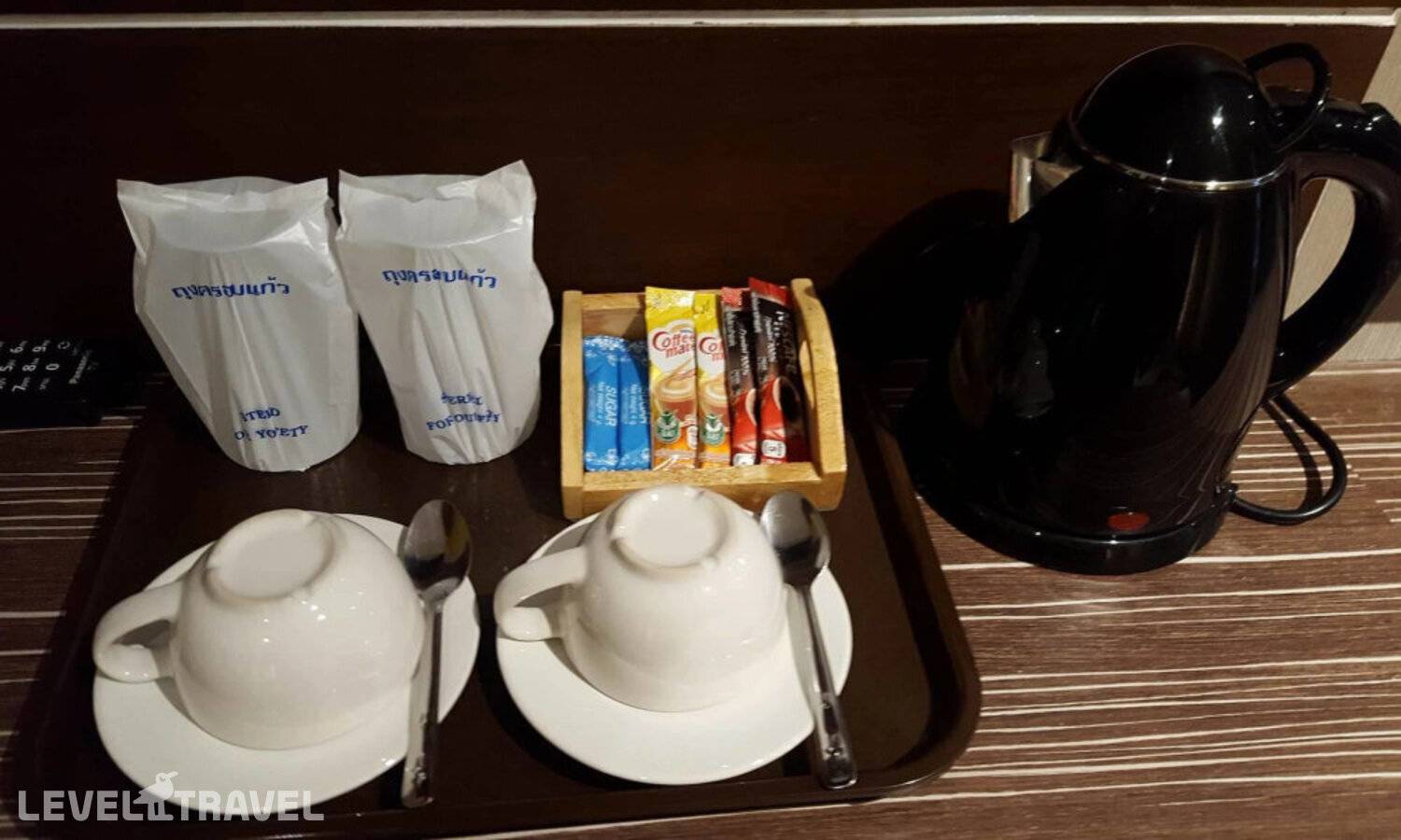 фотографии отеля Coco Bella Hotel в Таиланд(о. Пхи-Пхи) - фото №34